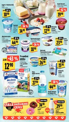 akční leták Albert 27.9.2023-3.10.2023