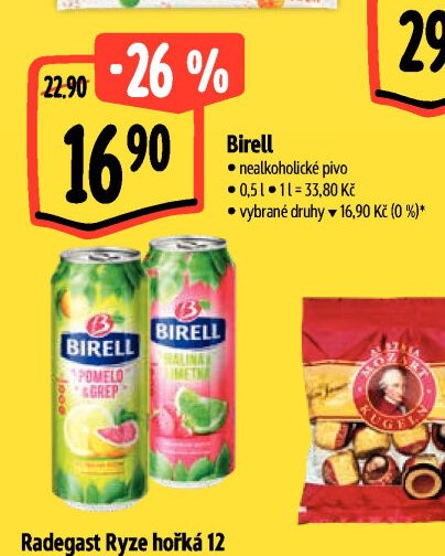 Birell
