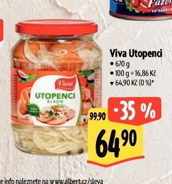 Viva Utopenci