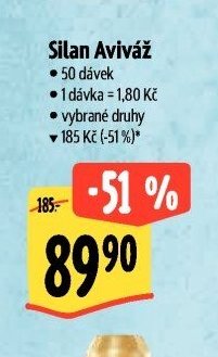 Silan Aviváž