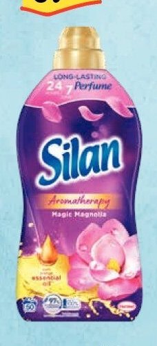 Silan Aromatherapy