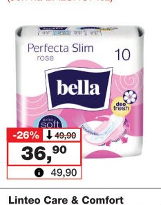Bella dámské vložky