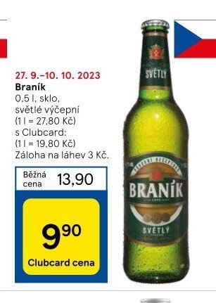 Braník