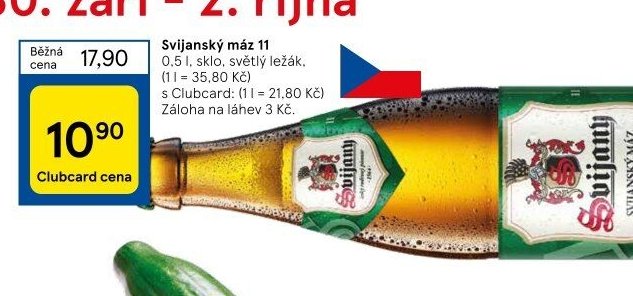 Svijanský máz 11