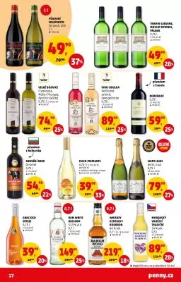 akční leták Penny Market 27.9.2023-4.10.2023