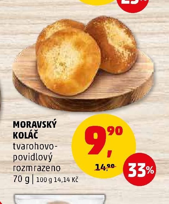 MORAVSKÝ KOLÁČ