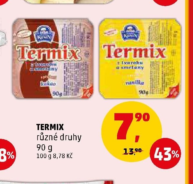 TERMIX 90 g