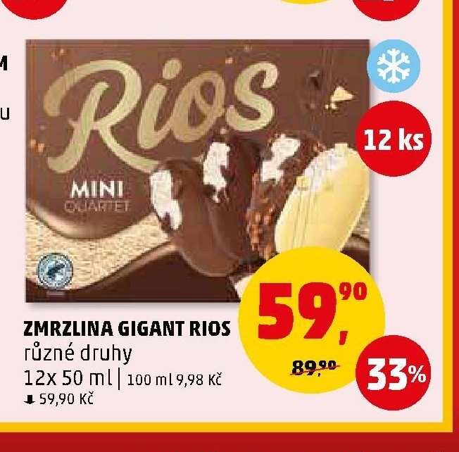 ZMRZLINA GIGANT RIOS