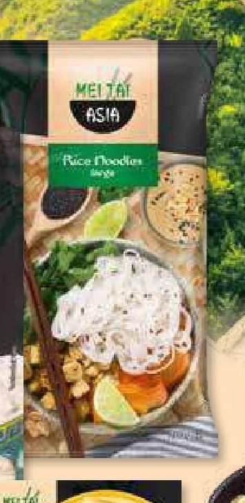 Mei Tai Asia Rice Noodles