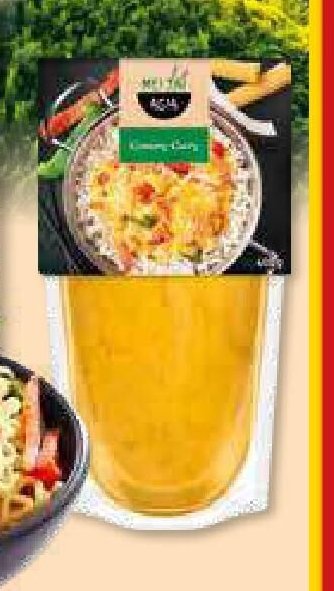 Mei Tai Asia Curry