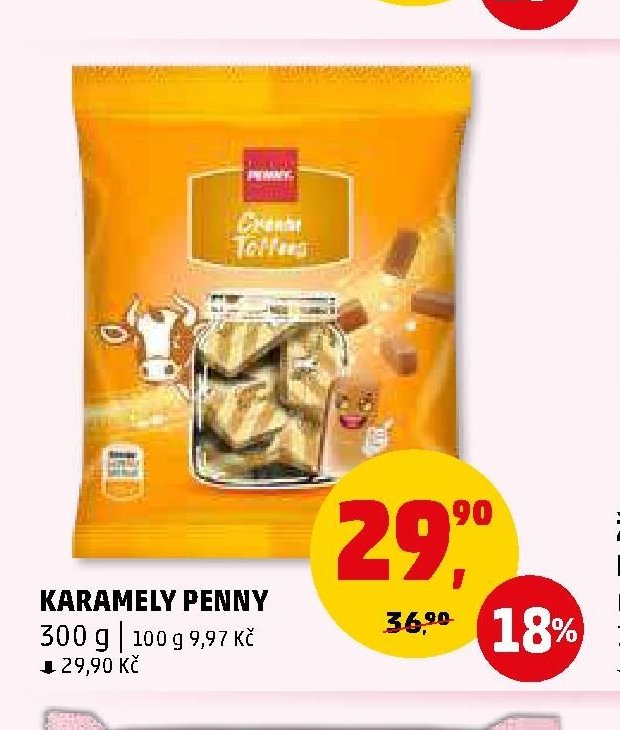 Karamely PENNY