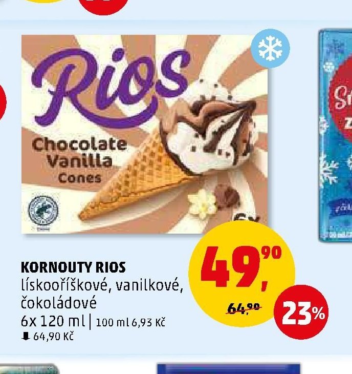 Kornouty Rios