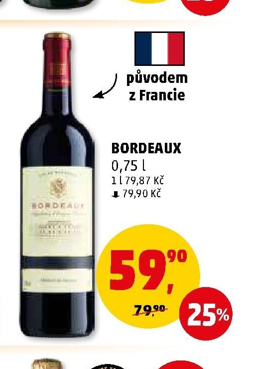 BORDEAUX
