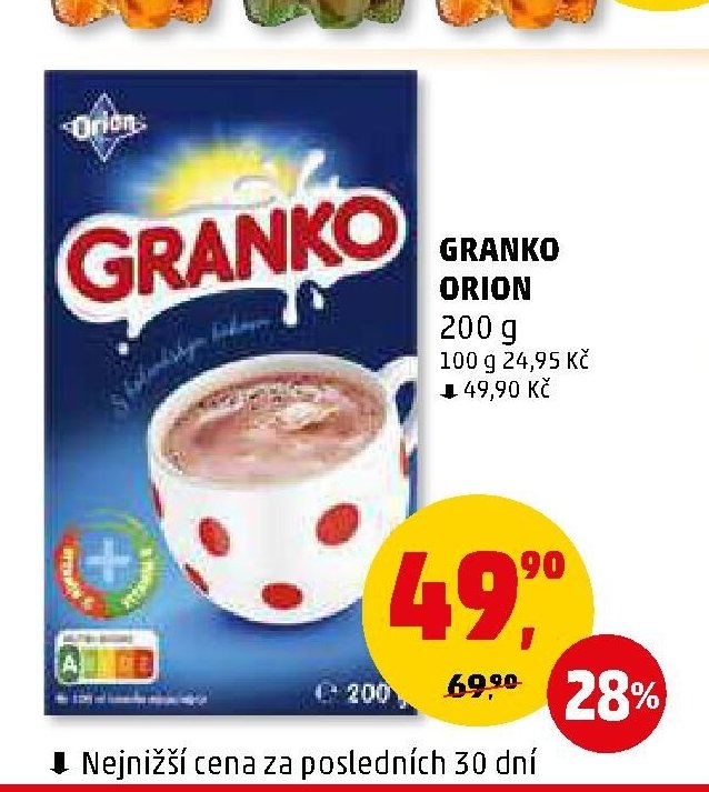 Granko Orion