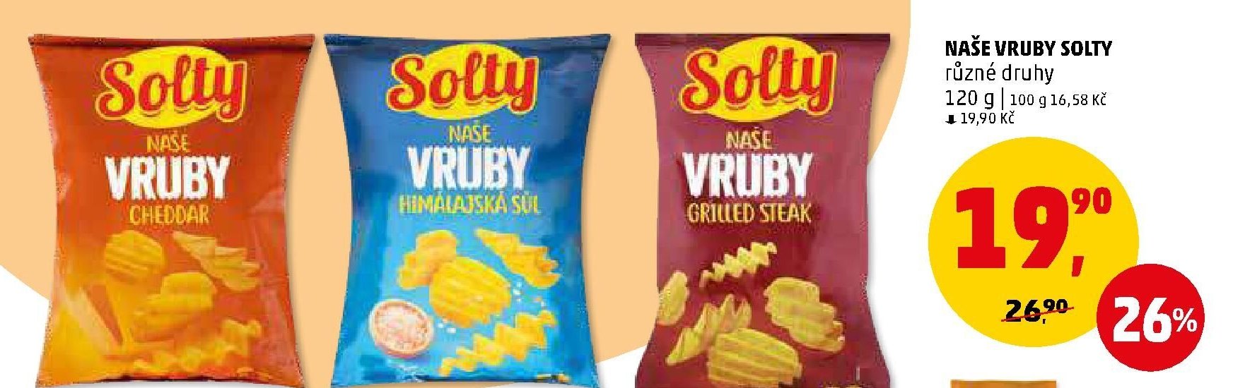 NAŠE VRUBY SOLTY