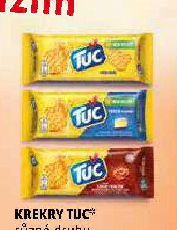 KREKRY TUC