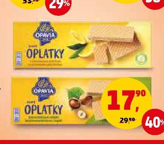 ZLATÉ OPLATKY OPAVIA