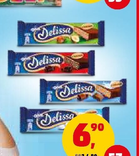 OPLATKA DELISSA ORION