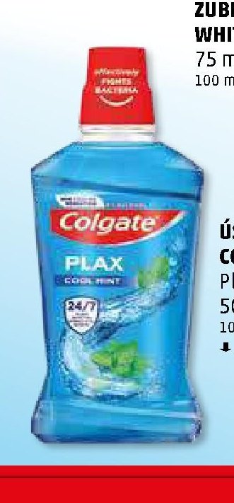 ÚSTNÍ VODA COLGATE