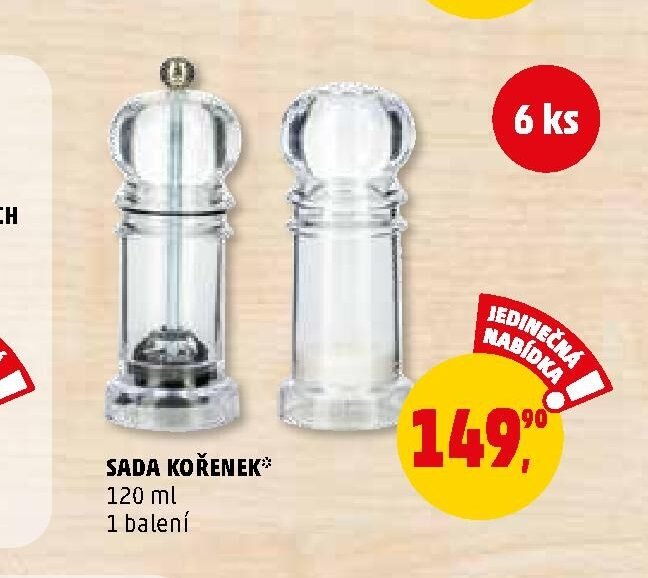 Sada kořenek
