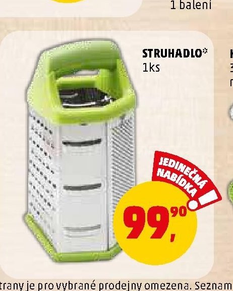 Struhadlo