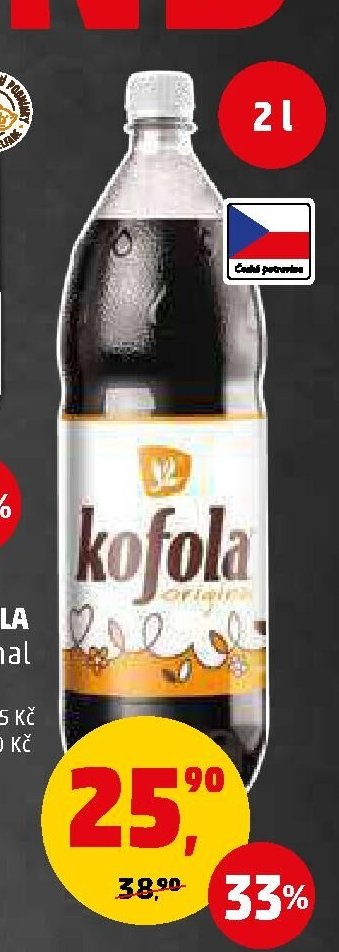 KOFOLA original