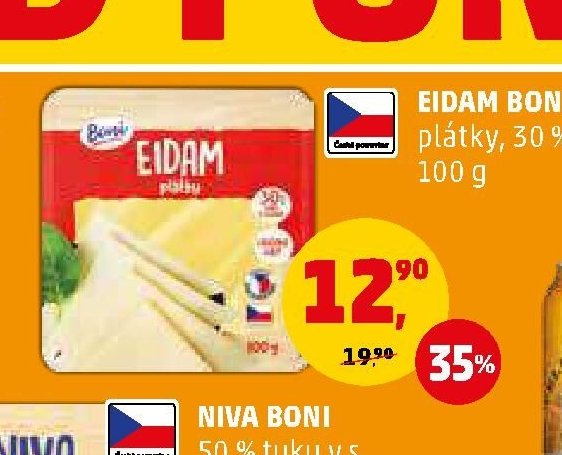 EIDAM BONI
