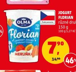 Jogurt Florian