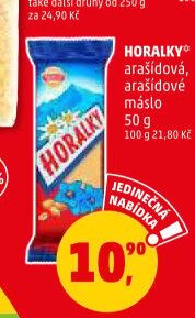 Horalky