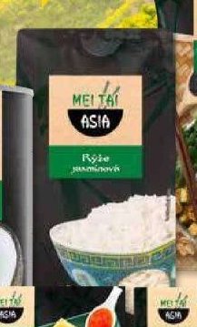 Mei Tai Asia Rýže jasmínová
