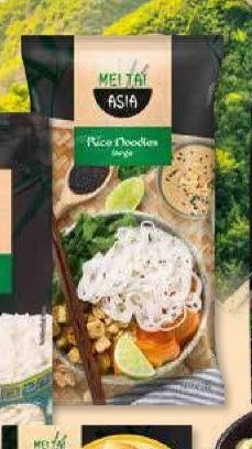 Mei Tai Asia Rice Noodles