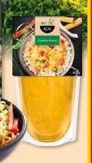 Mei Tai Asia Curry
