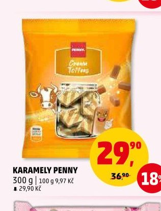 Karamely Penny