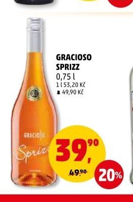 Gracioso Sprizz