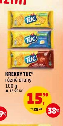 KREKRY TUC