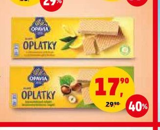ZLATÉ OPLATKY OPAVIA