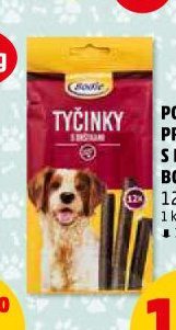 Pochoutka pro psy s držkami Bodie
