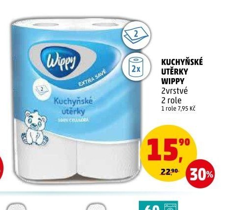 KUCHYŇSKÉ UTĚRKY WIPPY