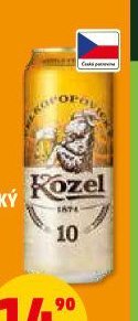 Velkopopovický Kozel 10