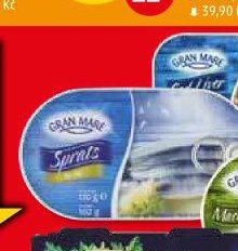 Gran Mare Sprats