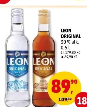 Leon