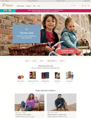 akční leták Tchibo 27.9.2023-3.10.2023