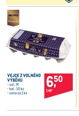 VEJCE Z VOLNÉHO VÝBĚHU