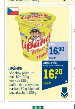 LIPÁNEK