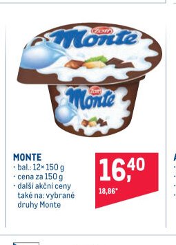 MONTE