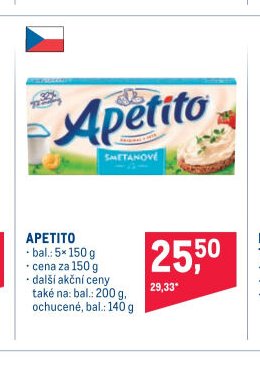 APETITO