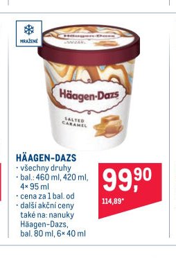 HÄAGEN-DAZS