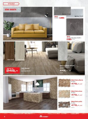 akční leták UNI HOBBY 29.9.2023-22.10.2023