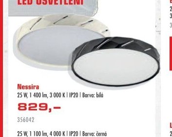 Nessira (bílá) - UNI HOBBY akcniletaky.com