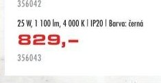 Nessira (černá) - UNI HOBBY akcniletaky.com